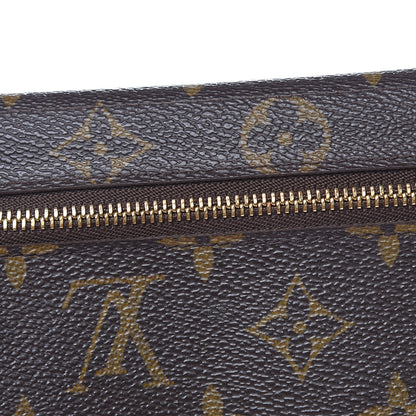 Louis Vuitton Monogram Eugenie Wallet 14 of 14