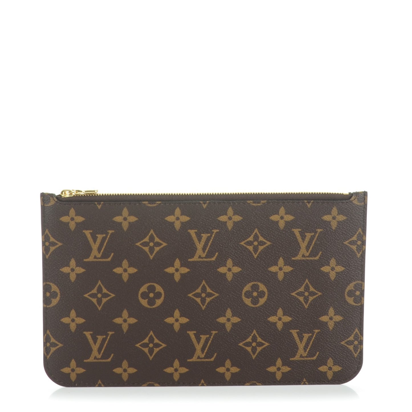 Monogram Neverfull MM GM Pochette