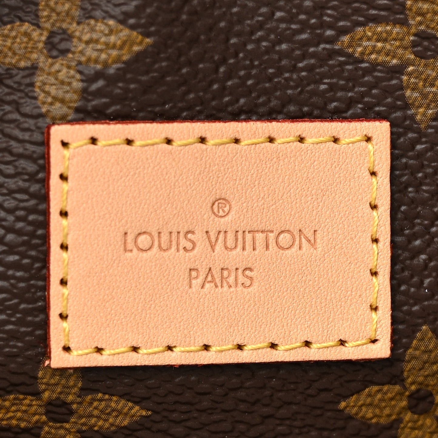 Monogram Melie