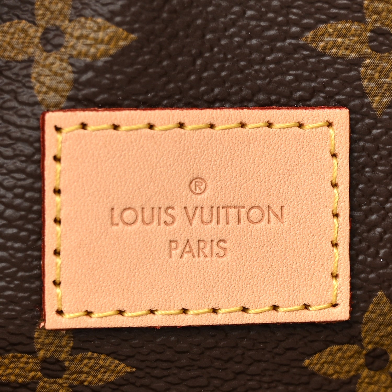 Louis Vuitton Monogram Melie 6 of 11