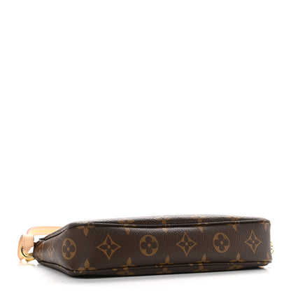 Louis Vuitton Monogram Pochette Accessories NM 4 of 8