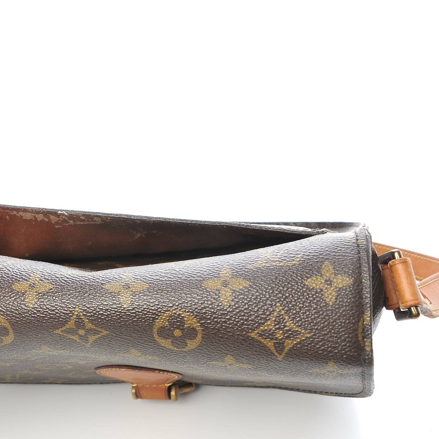 Monogram Pochette Cite