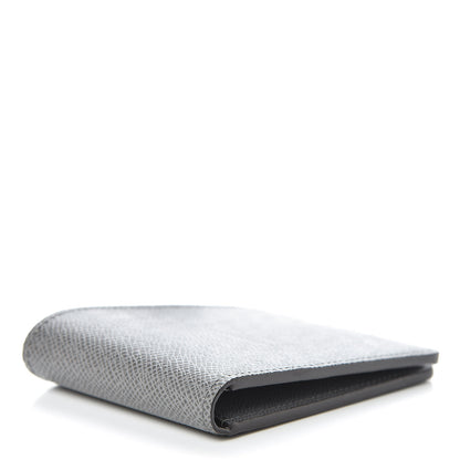 Louis Vuitton Taiga Slender Wallet Glacier 4 of 7