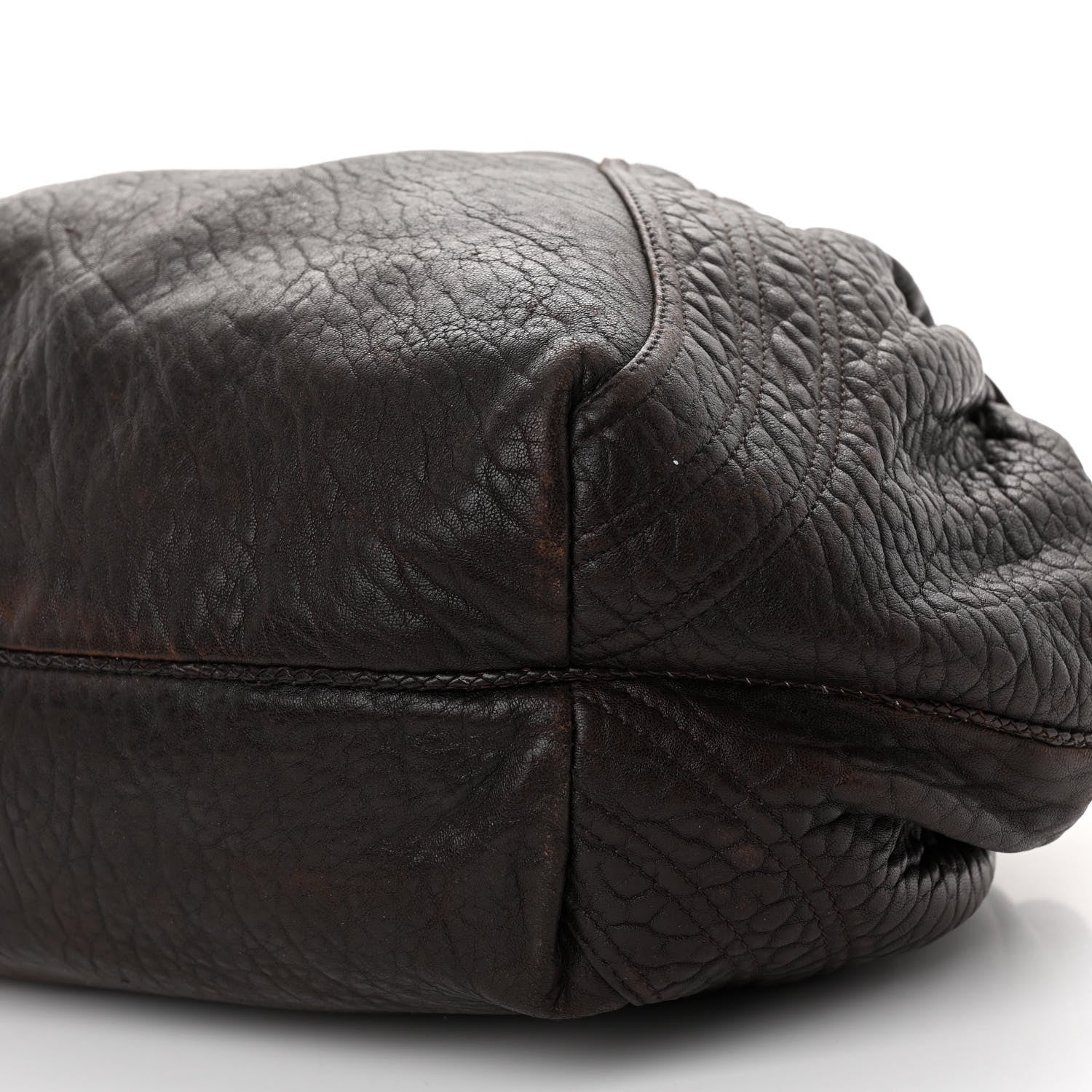 Fendi Nappa Nuvolata Spy Moro 11 of 15