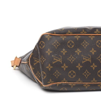Louis Vuitton Monogram Delightful PM 10 of 13