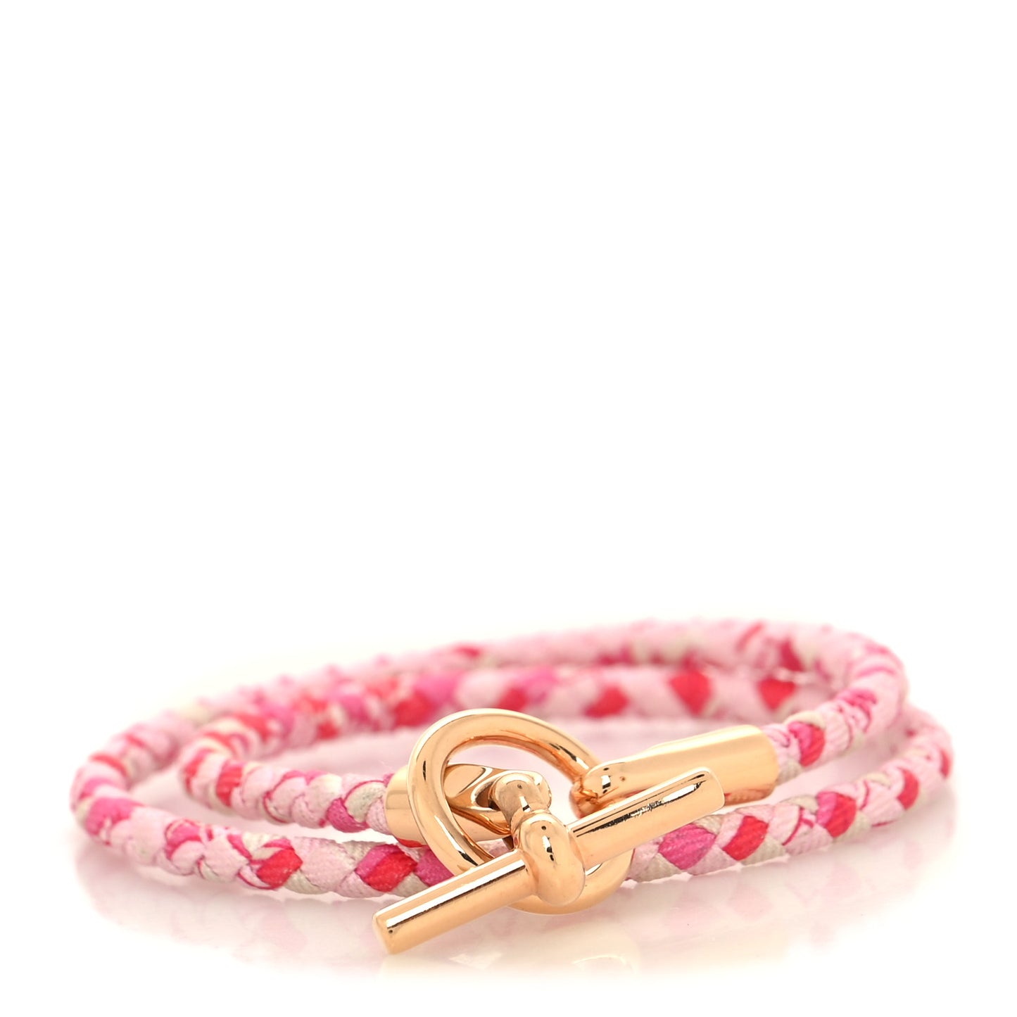 Silk Astrologie Nouvelle Glenan Double Tour Bracelet T1