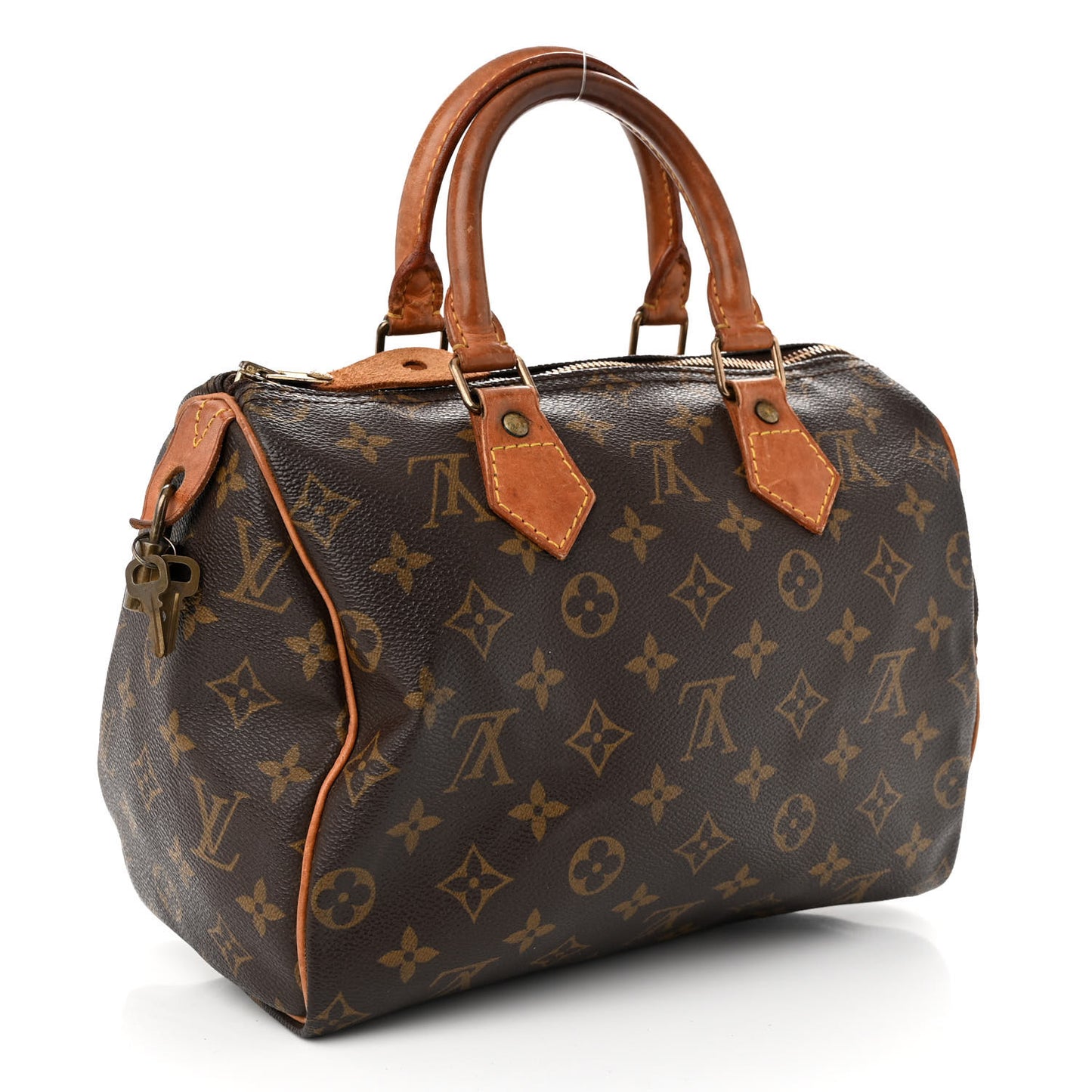 Monogram Speedy 25