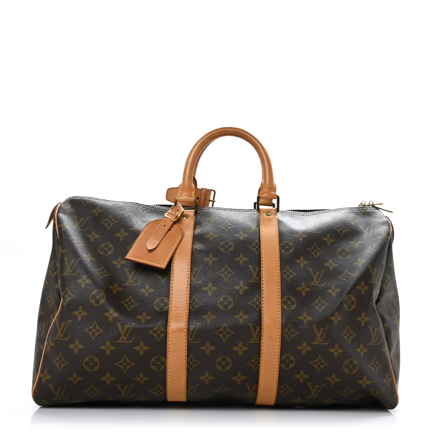 Monogram Keepall 45