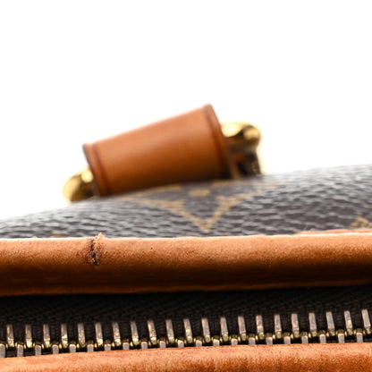 Louis Vuitton Monogram Estrela MM 15 of 15