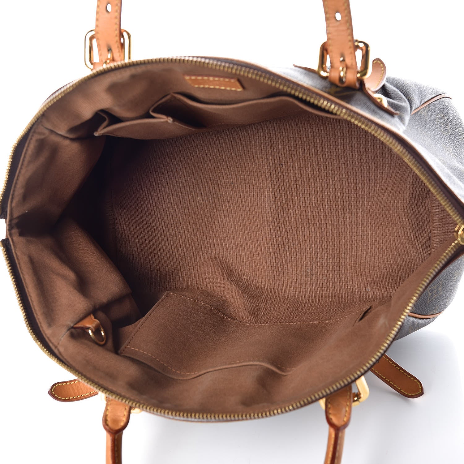 Louis Vuitton Monogram Tivoli GM 7 of 22