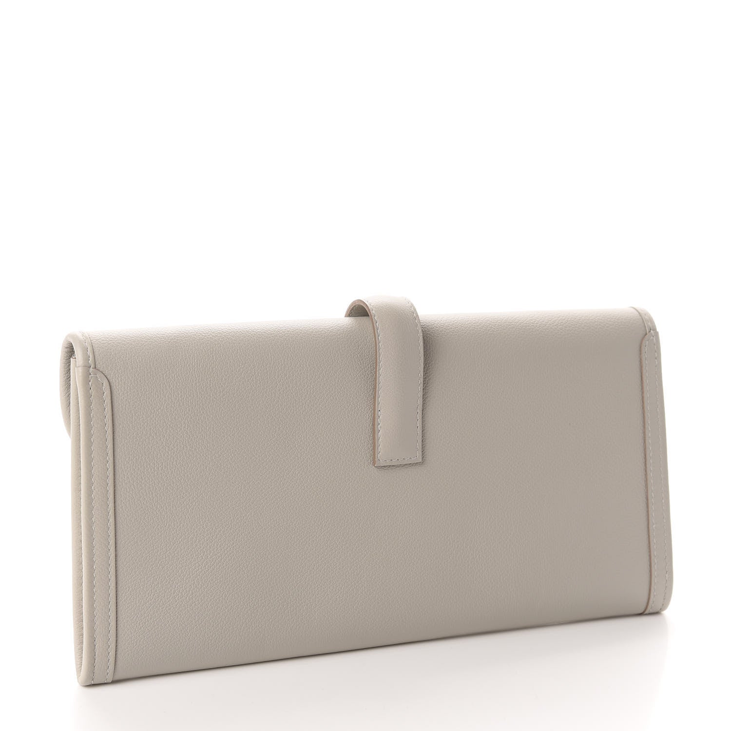 Hermes Evercolor Jige Elan 29 Gris Perle 3 of 10