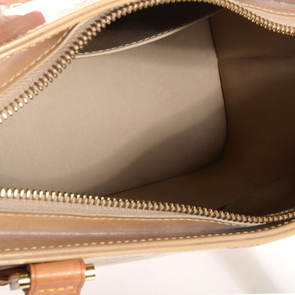 Louis Vuitton Vernis Houston Beige 5 of 7