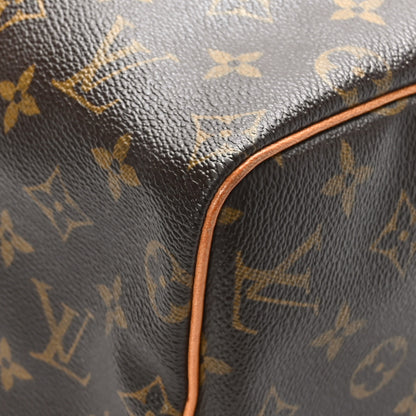 Louis Vuitton Monogram Speedy 25 9 of 11