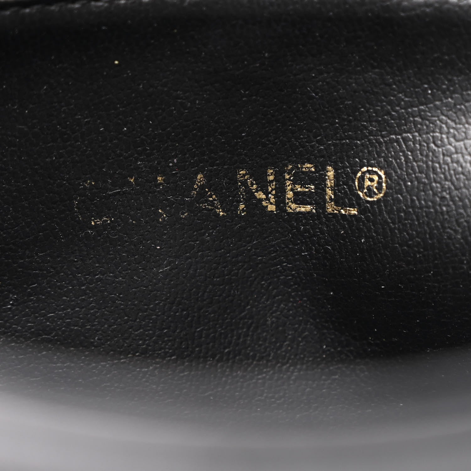 Chanel Lambskin Quilted Medium New Bubble North South Tote Black 6 of 12