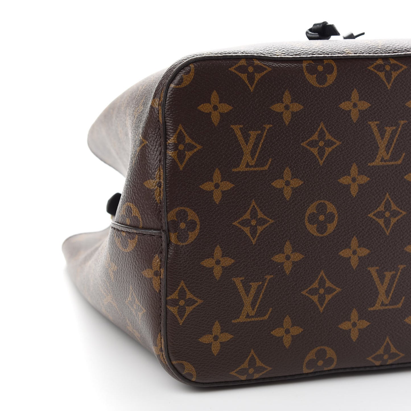 Monogram Neonoe MM Black