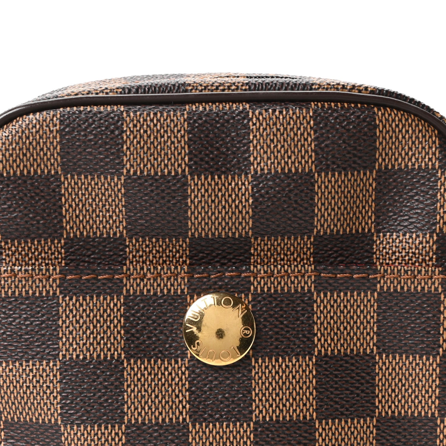 Louis Vuitton Damier Ebene Rift 7 of 9