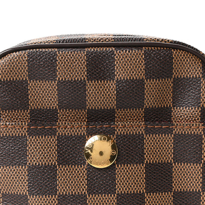 Louis Vuitton Damier Ebene Rift 7 of 9