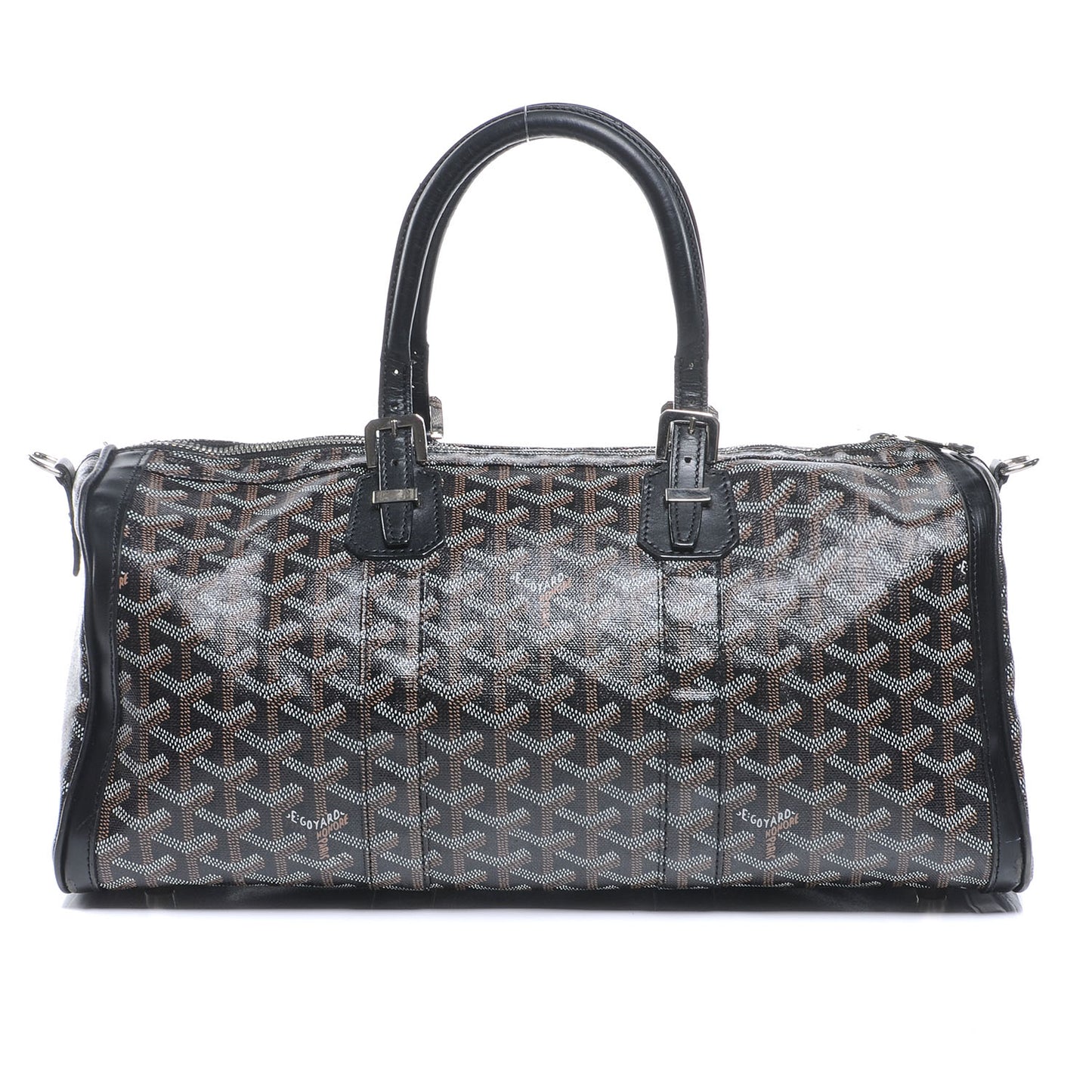 Goyardine Croisiere 35 Black