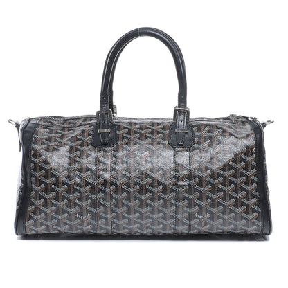 Goyard Goyardine Croisiere 35 Black 1 of 7