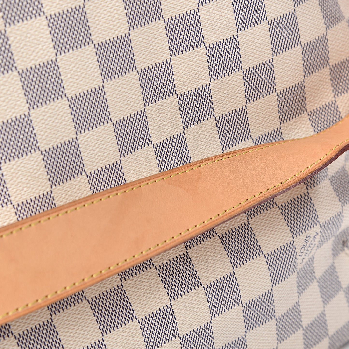 Damier Azur Soffi