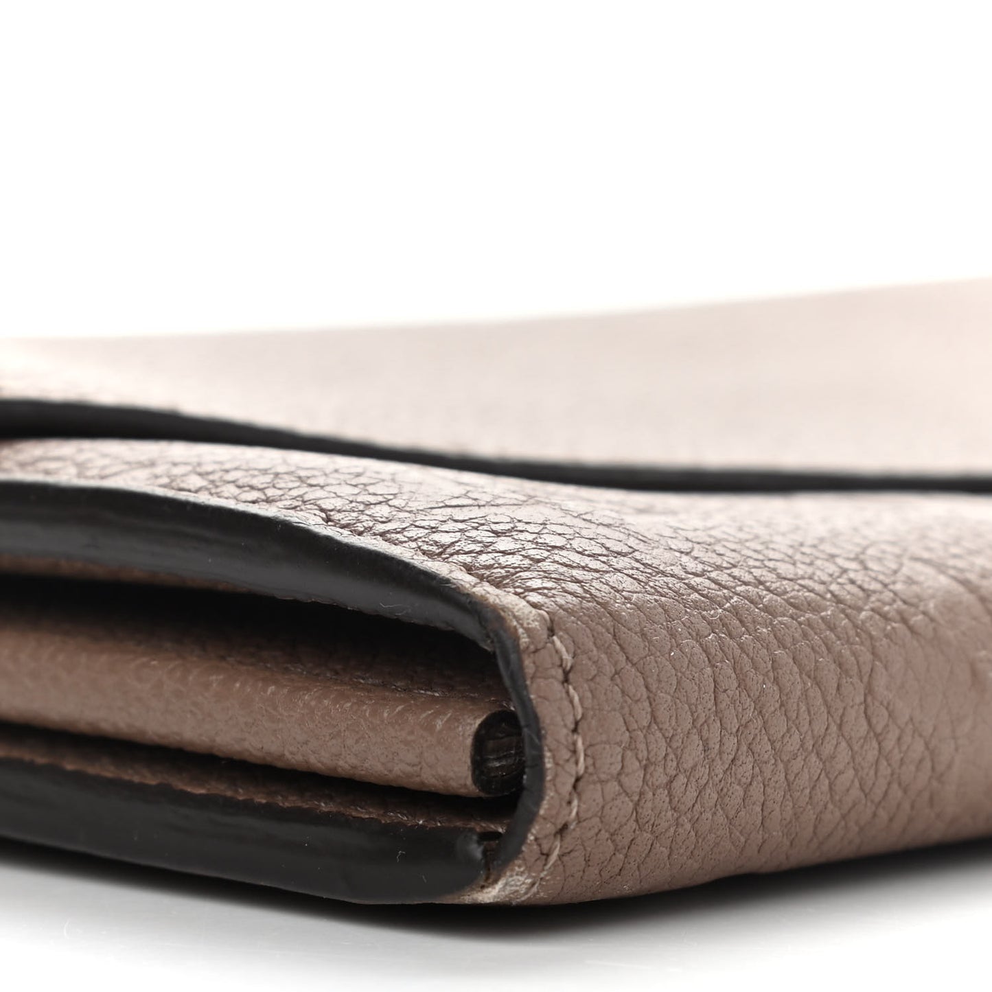 Empreinte Sarah Wallet NM Taupe Glace