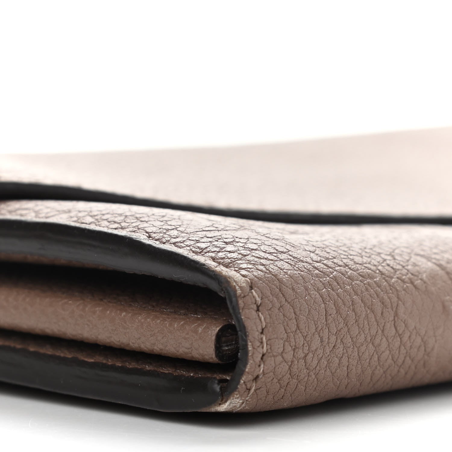 Louis Vuitton Empreinte Sarah Wallet NM Taupe Glace 9 of 12