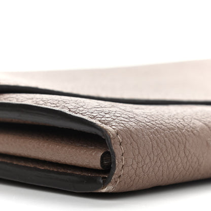 Louis Vuitton Empreinte Sarah Wallet NM Taupe Glace 9 of 12