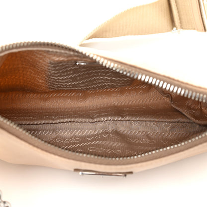 Prada Nylon Re-Edition 2005 Shoulder Bag Cammeo 5 of 14