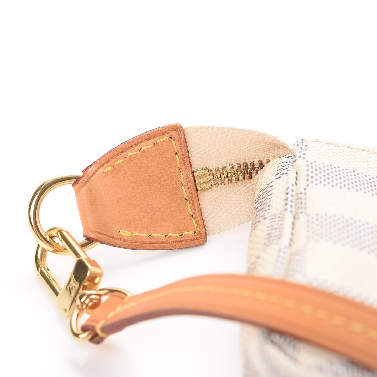 Damier Azur Pochette Accessories NM