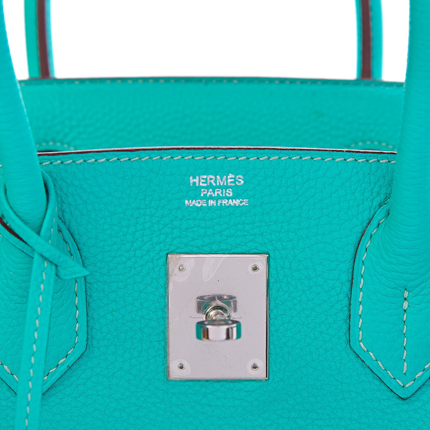 Togo Birkin 30 Lagon