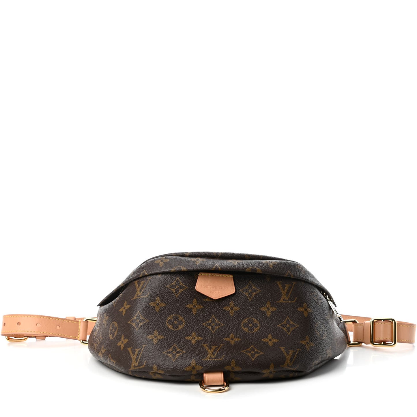 Monogram Bumbag