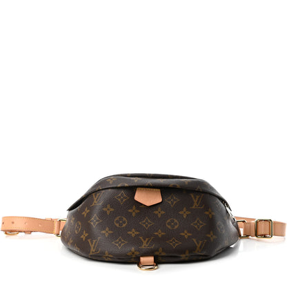 Louis Vuitton Monogram Bumbag 1 of 4