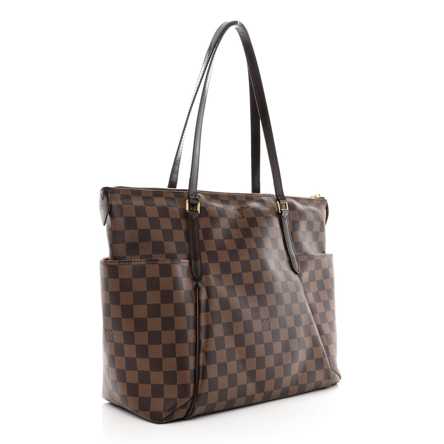 Damier Ebene Totally MM