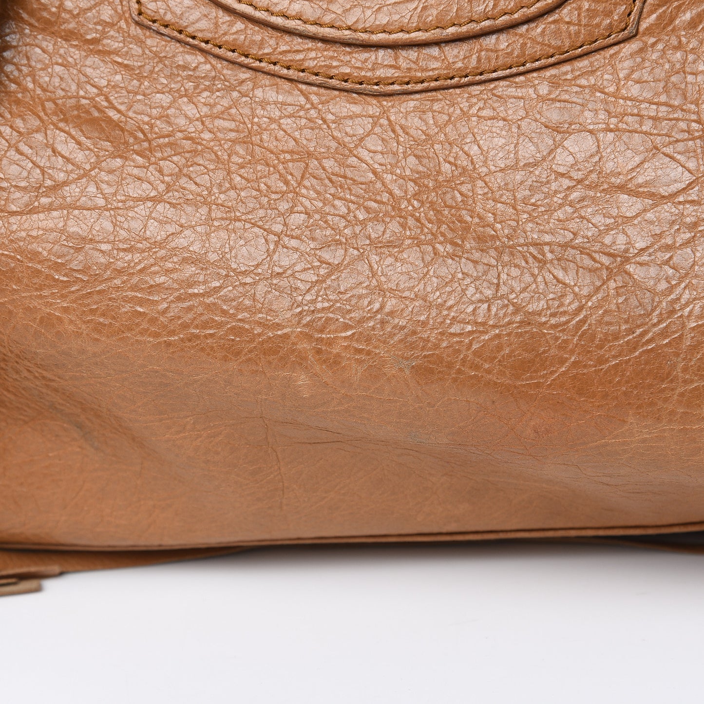 Agneau Classic Hardware City Cumin