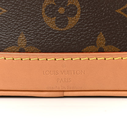 Louis Vuitton Monogram Nano Noe NV 6 of 9