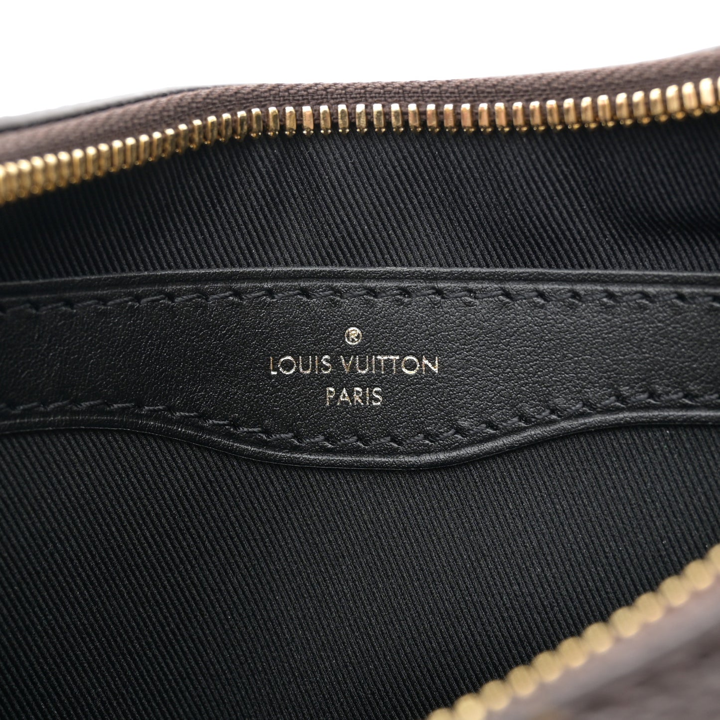 Monogram Boulogne NM Black