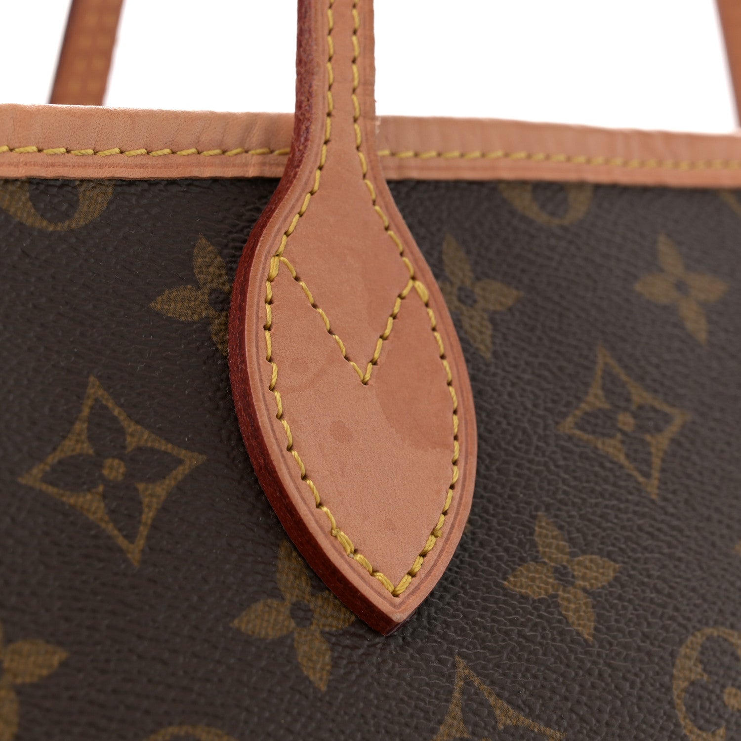 Louis Vuitton Monogram Neo Neverfull GM 11 of 11
