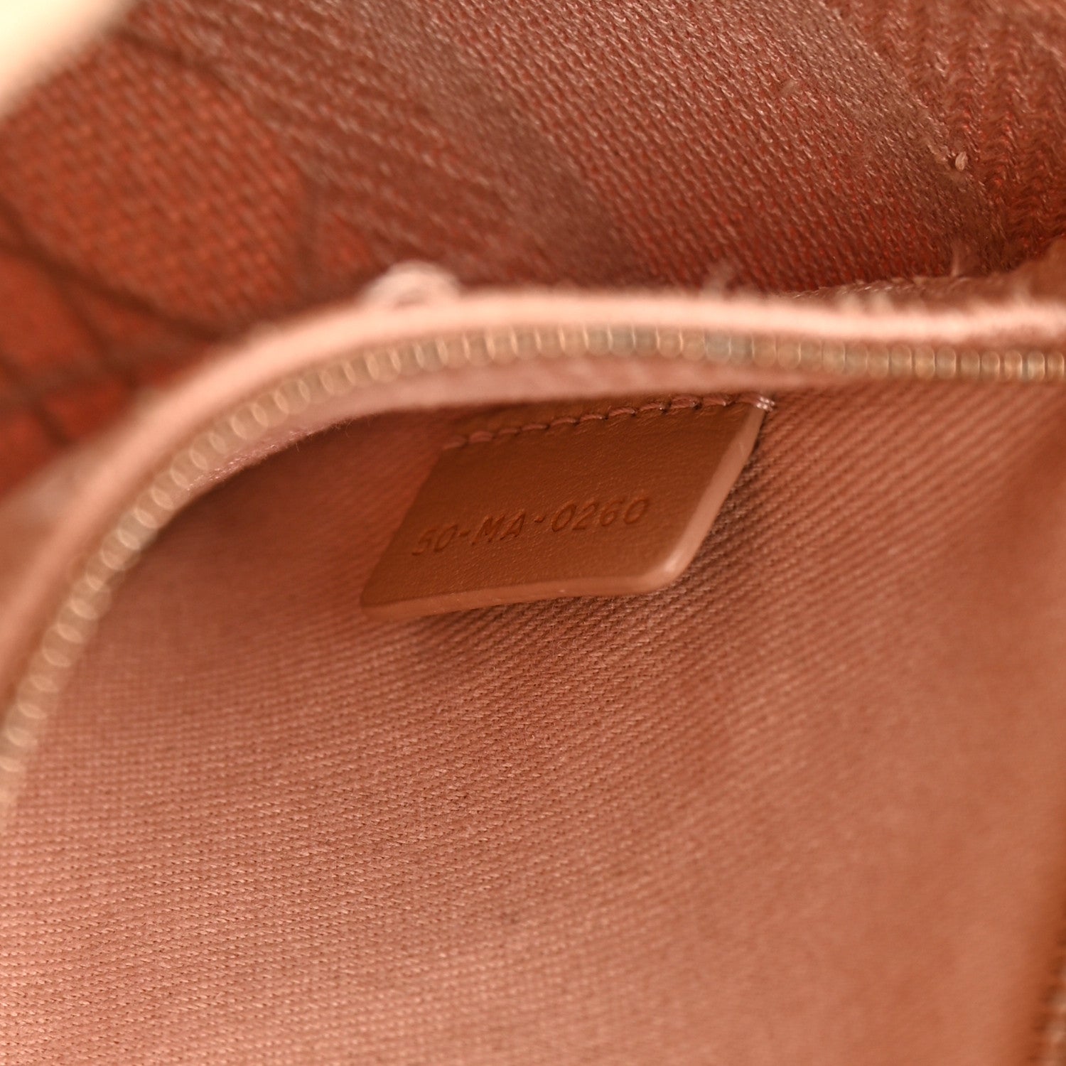 Christian Dior Canvas Embroidered Cannage Medium Lady D-Lite Pink 7 of 22