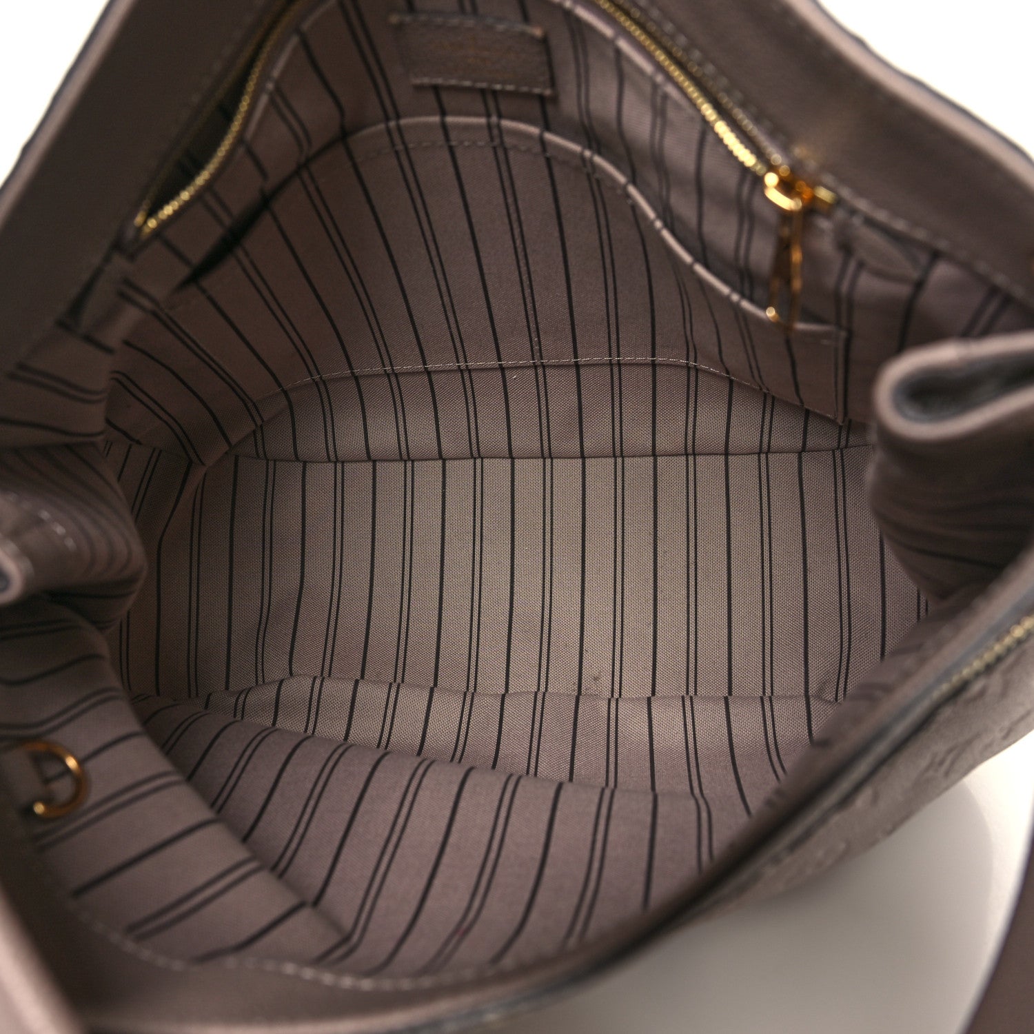 Louis Vuitton Empreinte Spontini Mastic 5 of 9
