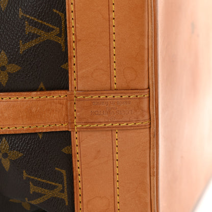 Louis Vuitton Monogram Noe 6 of 9