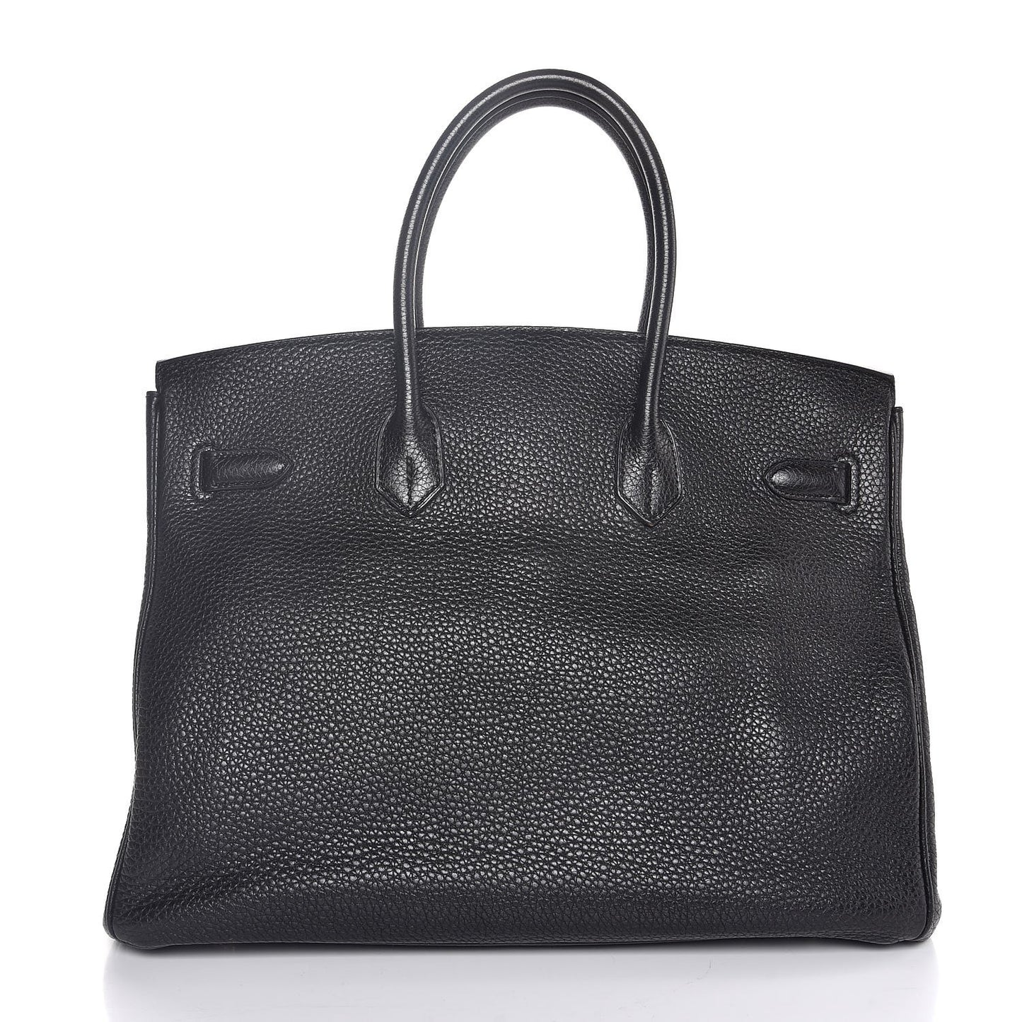 Togo Birkin 35 Black
