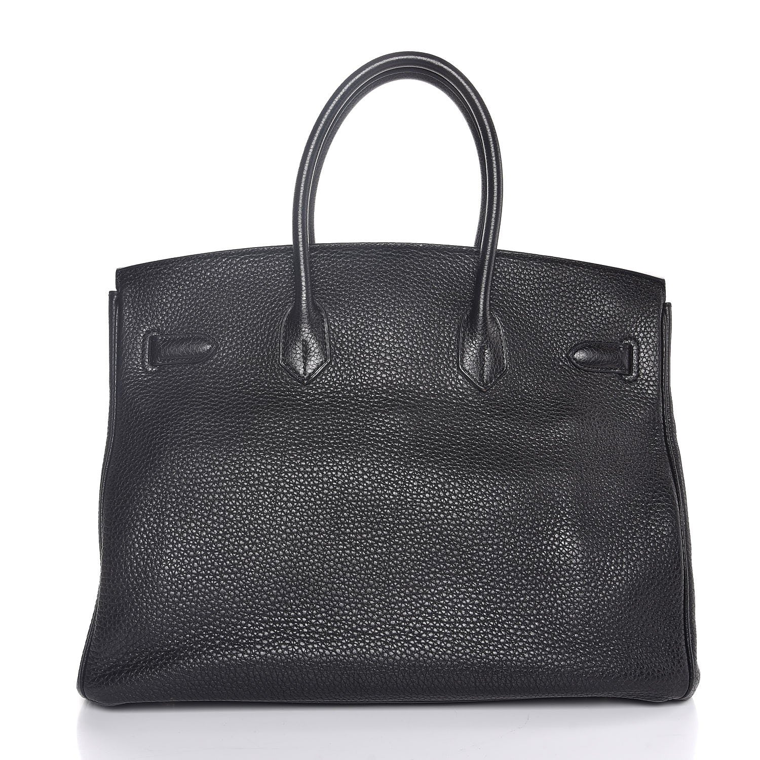 Hermes Togo Birkin 35 Black 4 of 31