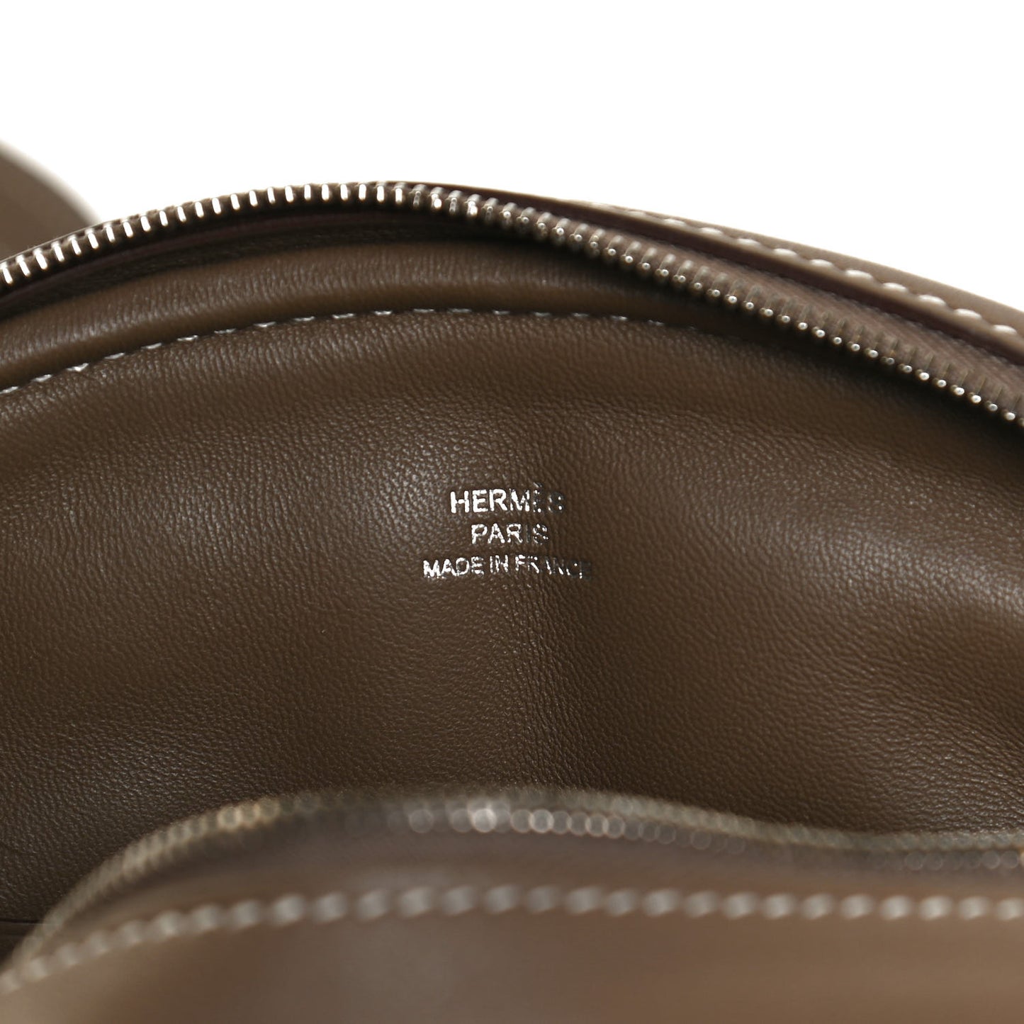 Swift In-The-Loop Belt Bag Etoupe