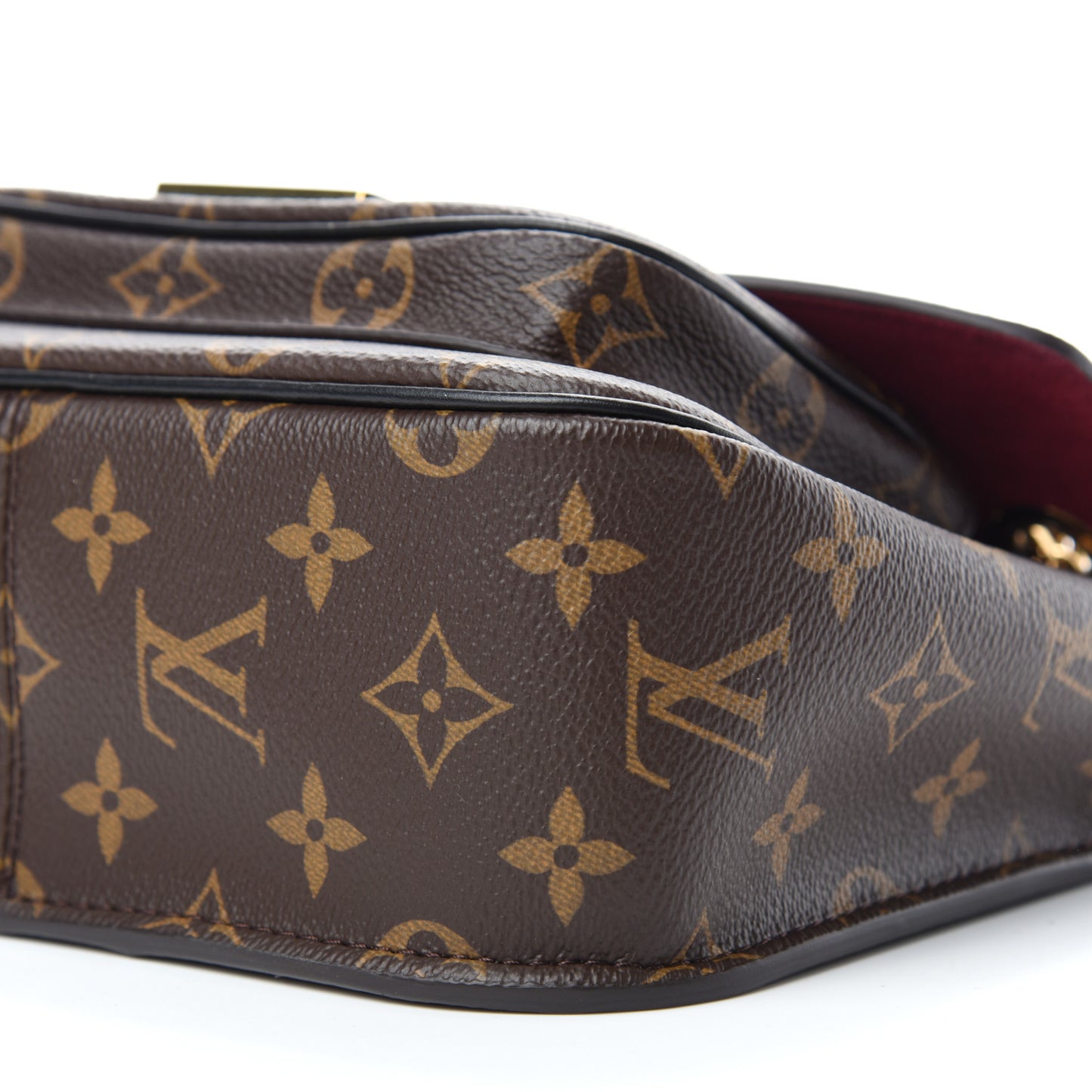 Monogram Passy