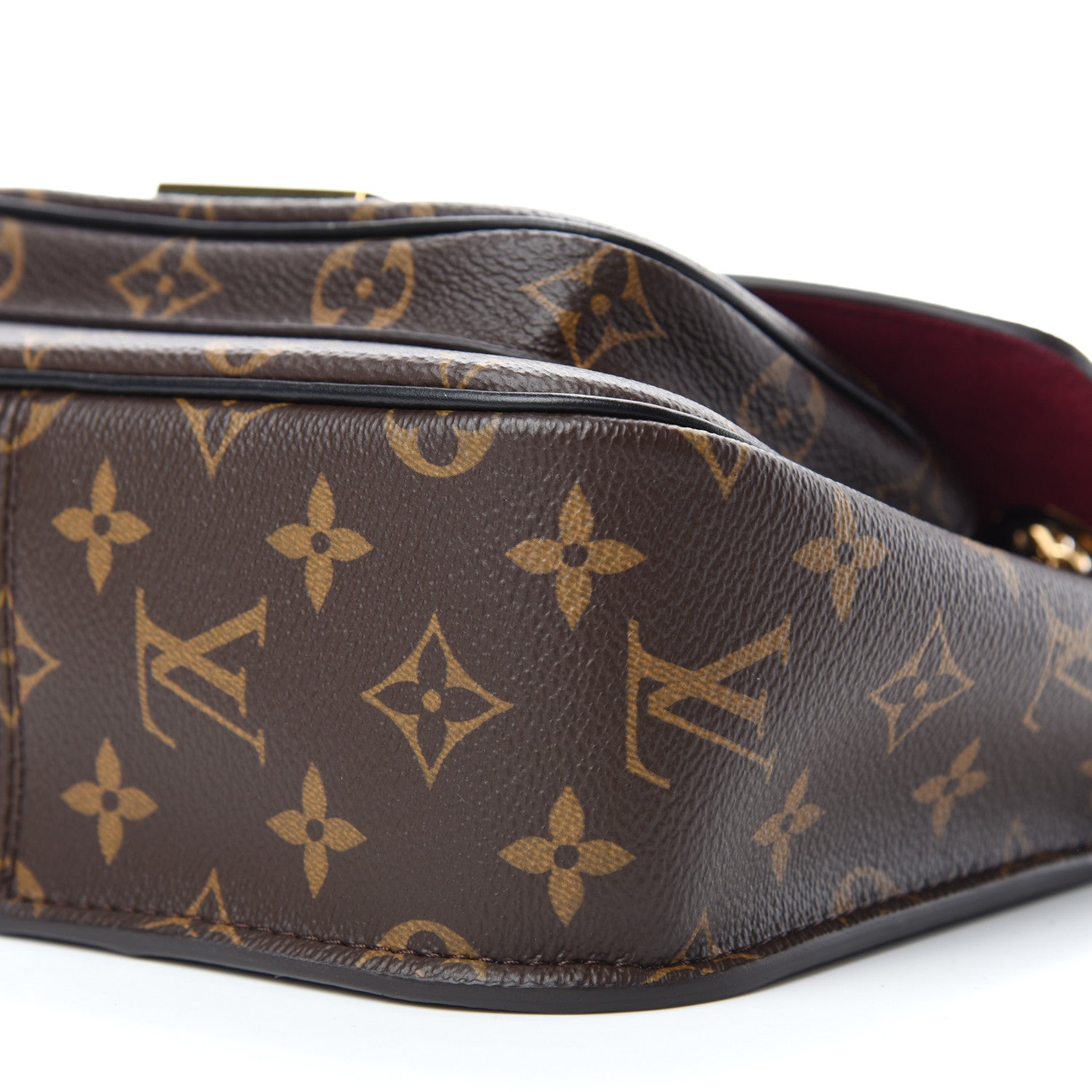 Louis Vuitton Monogram Passy 7 of 9