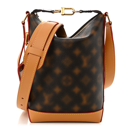 Louis Vuitton Monogram Blurry Hobo Cruiser PM 1 of 10