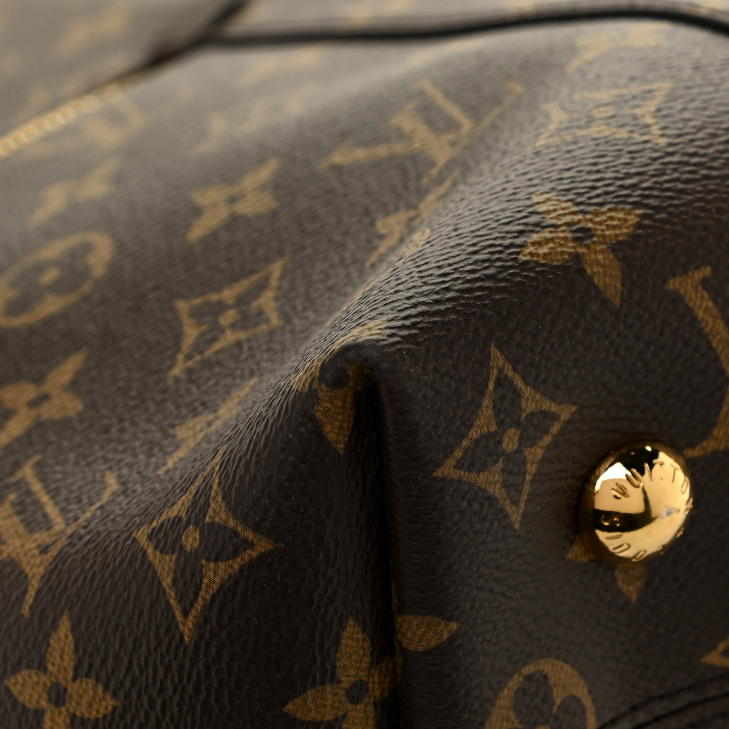 Monogram Melie