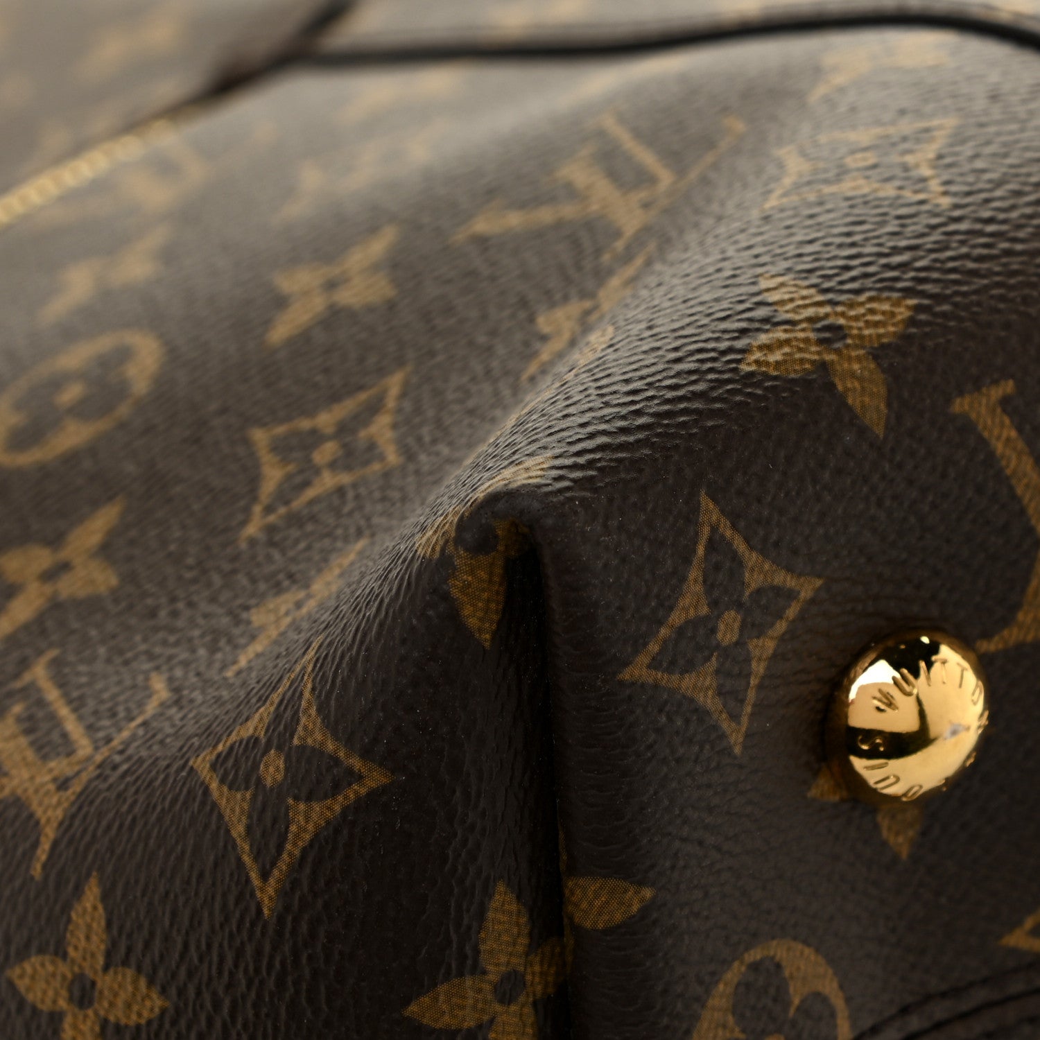 Louis Vuitton Monogram Melie 17 of 20