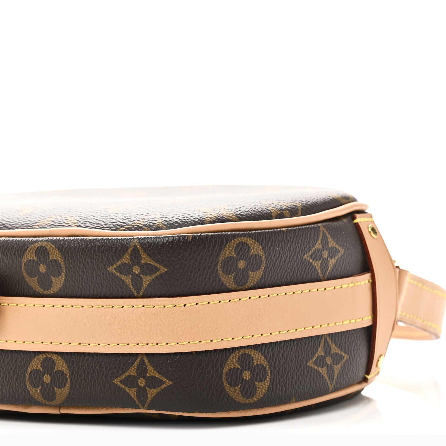 Louis Vuitton Monogram Boite Chapeau Souple PM 9 of 9