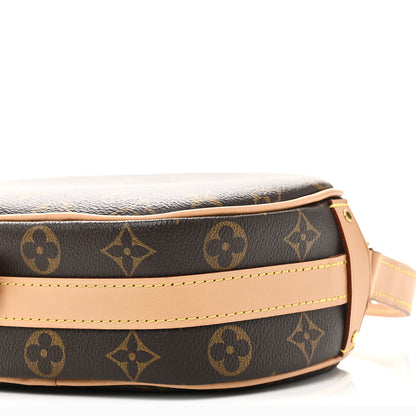 Louis Vuitton Monogram Boite Chapeau Souple PM 9 of 9